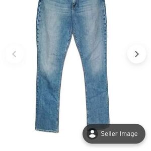 Hudson Los Angeles, women's jeans size 30
